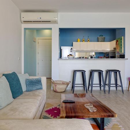 Vesta - El Gouna Residence Hurghada Eksteriør billede