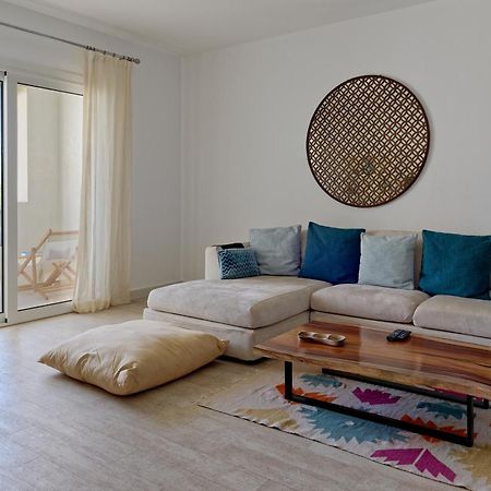 Vesta - El Gouna Residence Hurghada Eksteriør billede