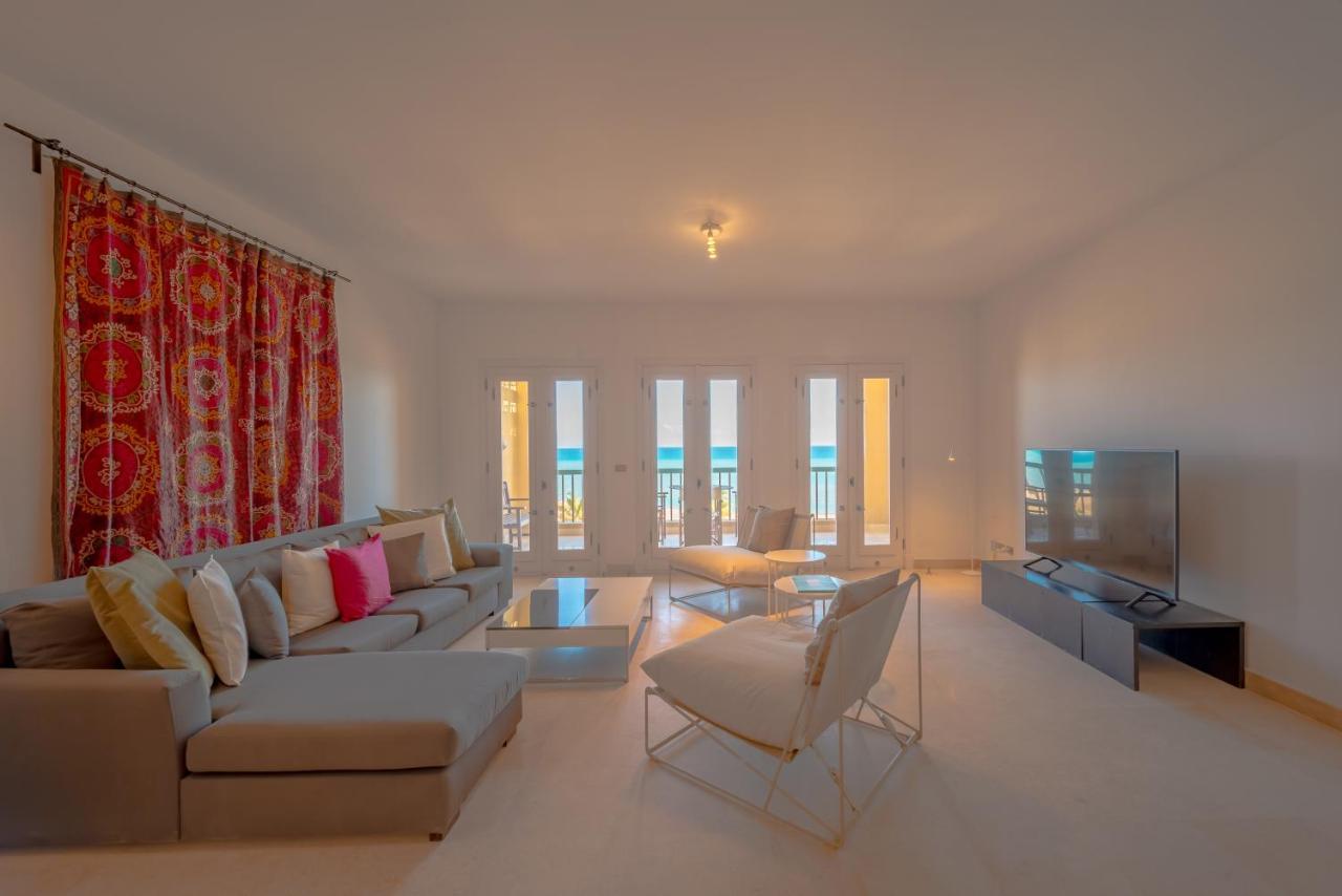 Vesta - El Gouna Residence Hurghada Eksteriør billede