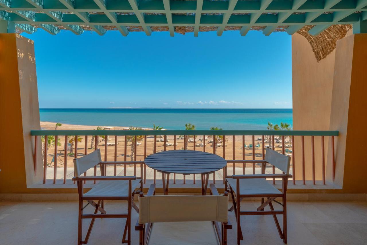 Vesta - El Gouna Residence Hurghada Eksteriør billede