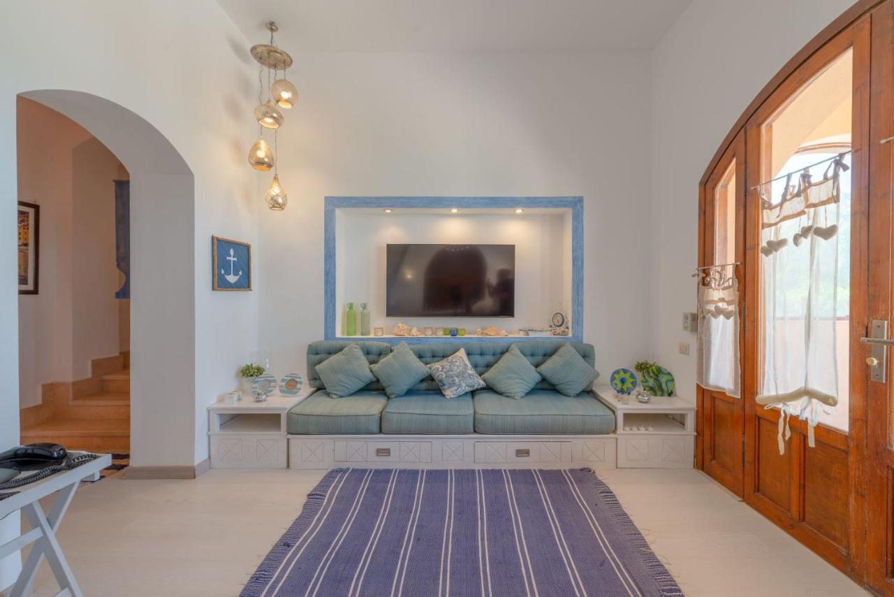 Vesta - El Gouna Residence Hurghada Eksteriør billede