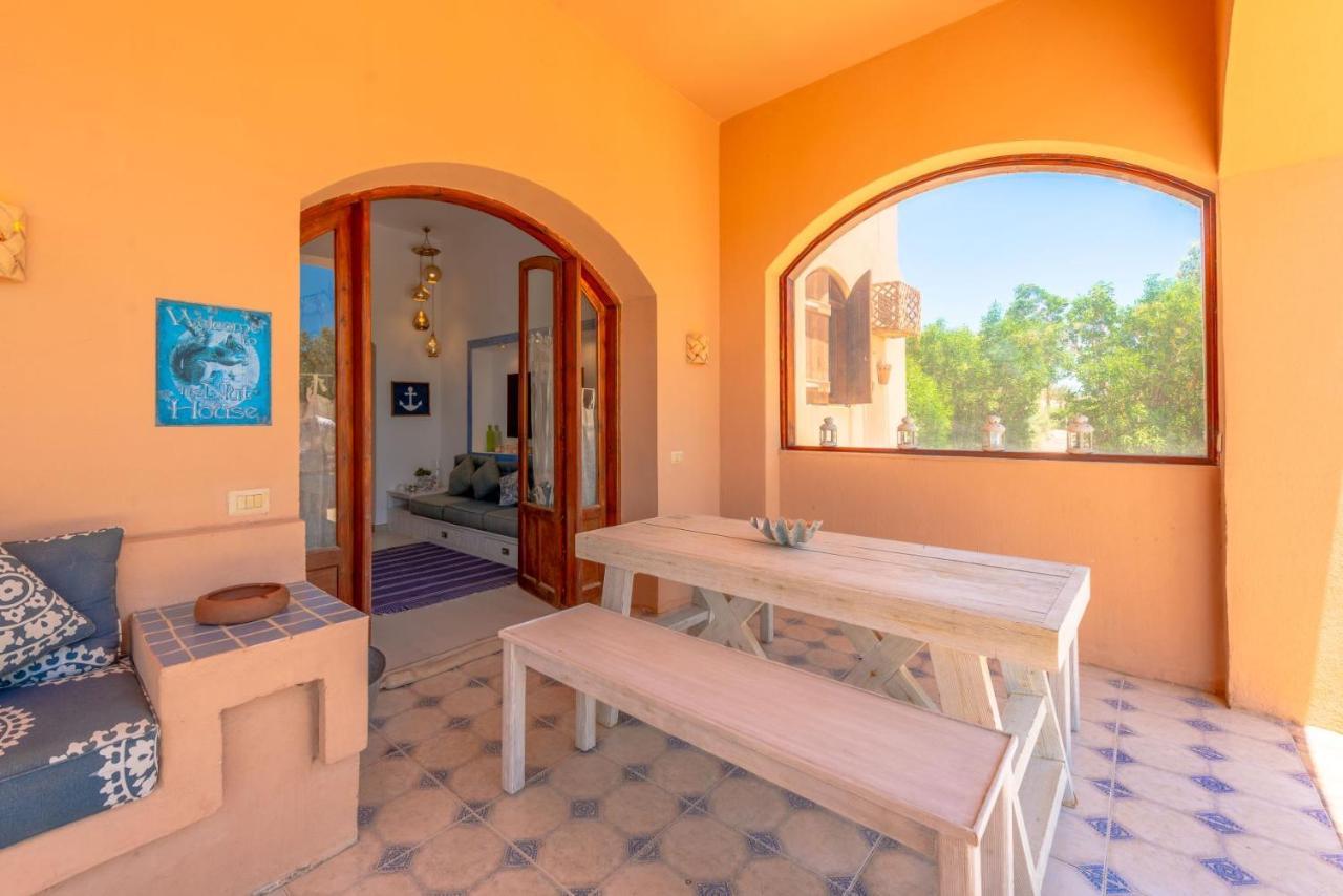 Vesta - El Gouna Residence Hurghada Eksteriør billede