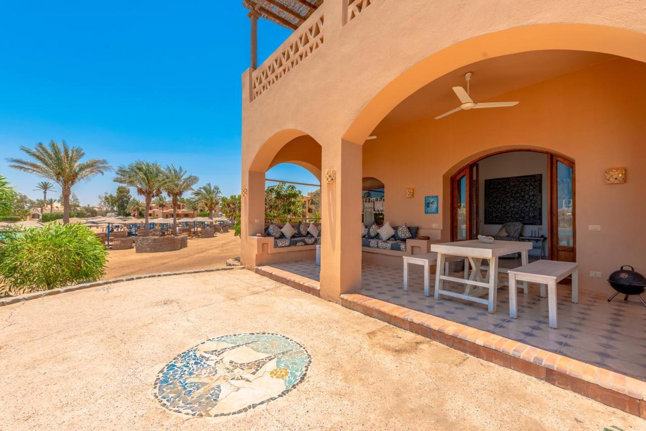 Vesta - El Gouna Residence Hurghada Eksteriør billede