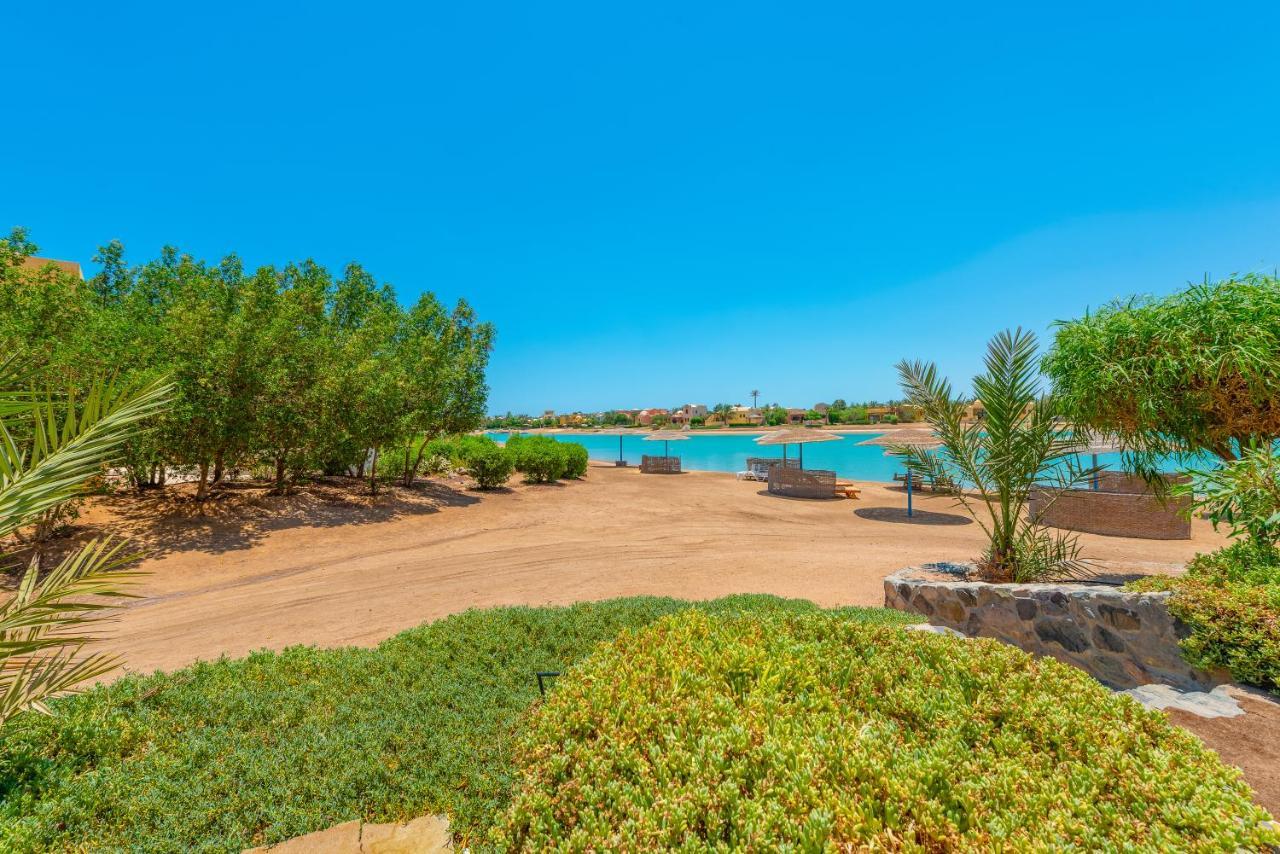 Vesta - El Gouna Residence Hurghada Eksteriør billede