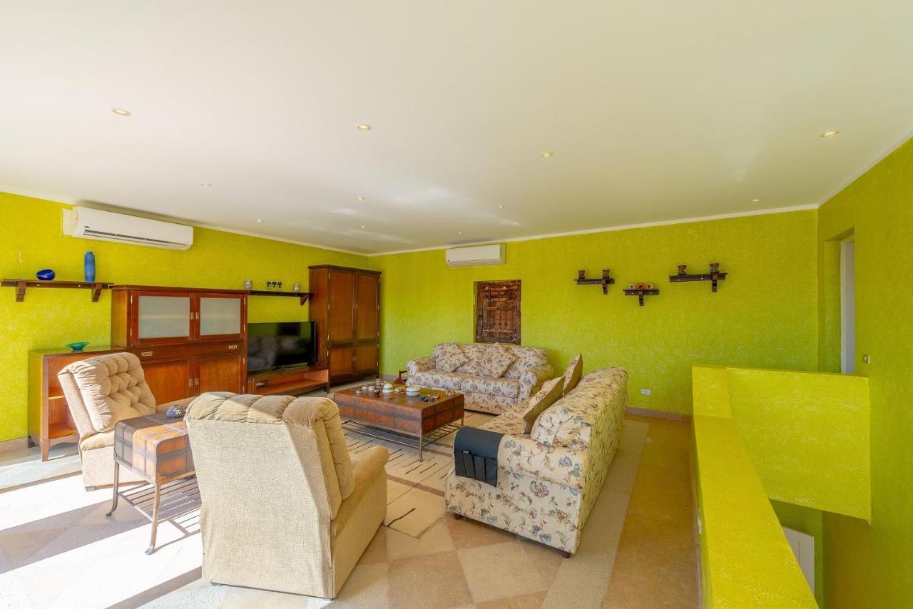 Vesta - El Gouna Residence Hurghada Eksteriør billede