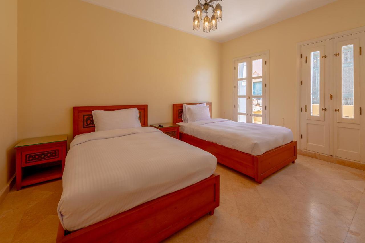 Vesta - El Gouna Residence Hurghada Eksteriør billede