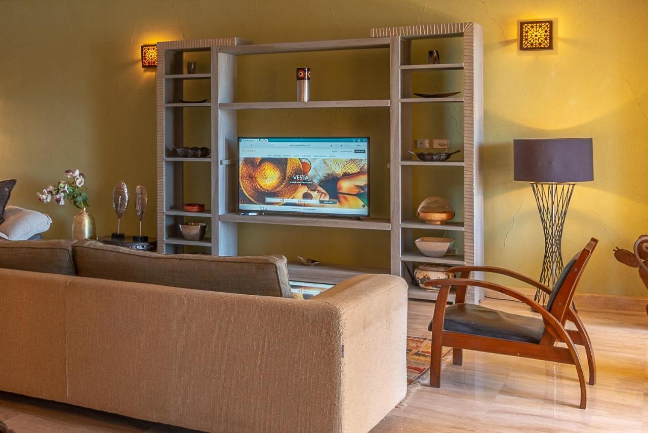 Vesta - El Gouna Residence Hurghada Eksteriør billede