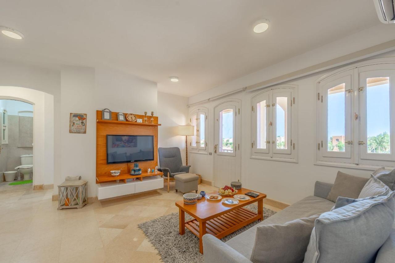 Vesta - El Gouna Residence Hurghada Eksteriør billede