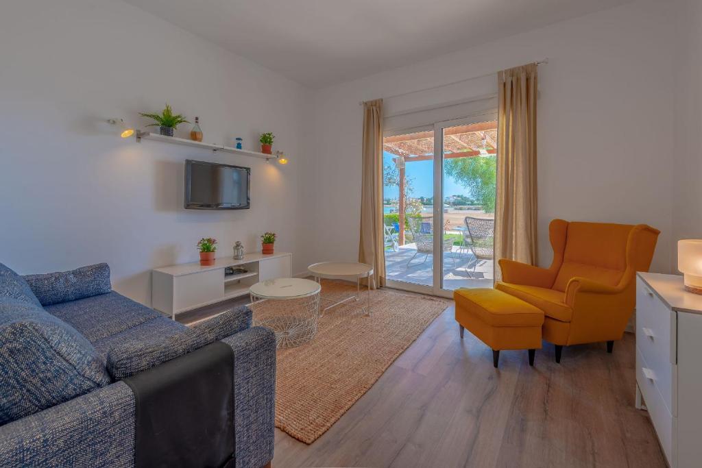 Vesta - El Gouna Residence Hurghada Eksteriør billede