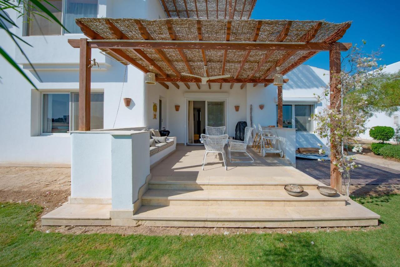 Vesta - El Gouna Residence Hurghada Eksteriør billede