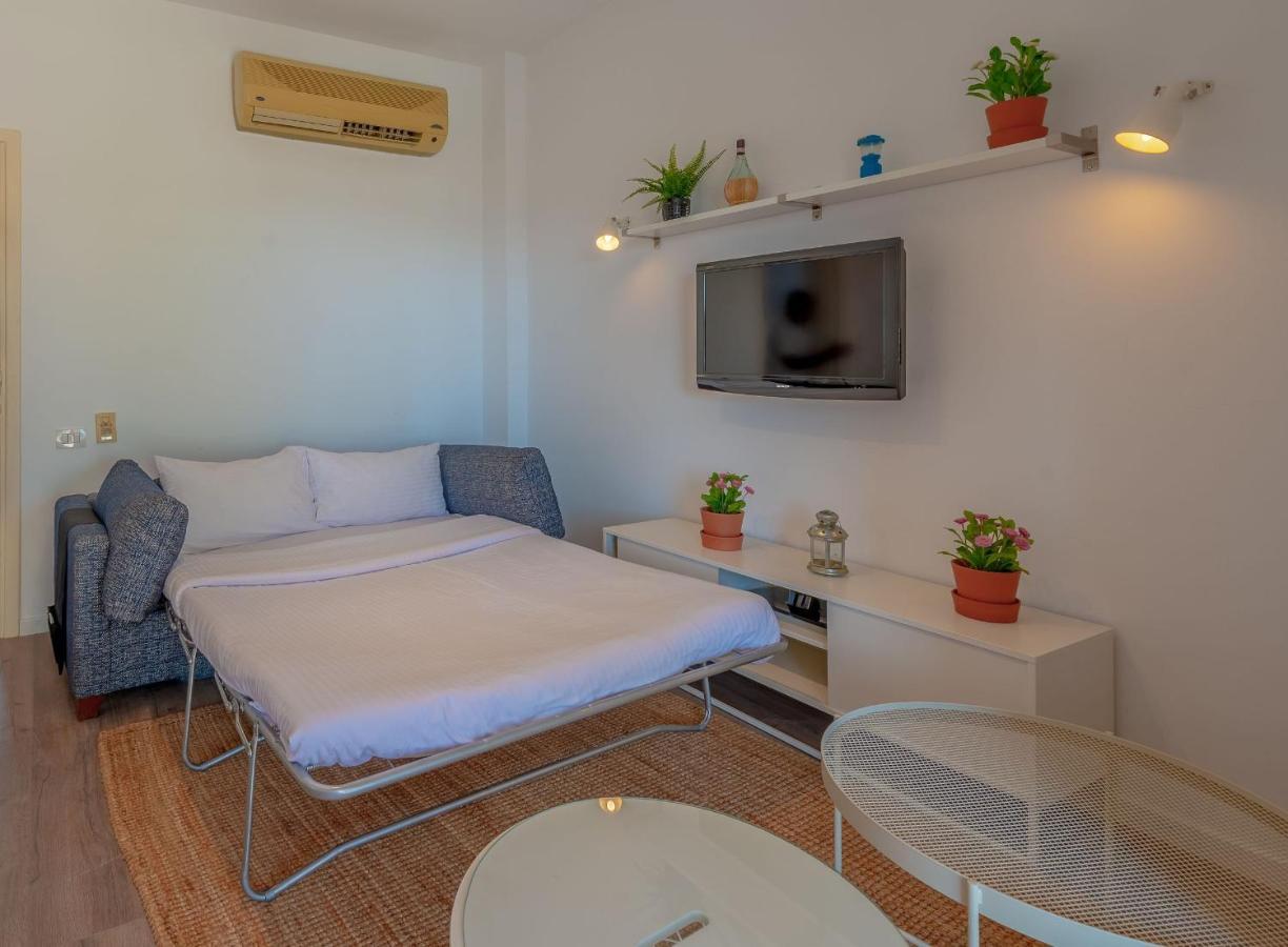 Vesta - El Gouna Residence Hurghada Eksteriør billede