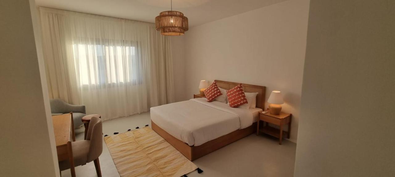 Vesta - El Gouna Residence Hurghada Eksteriør billede