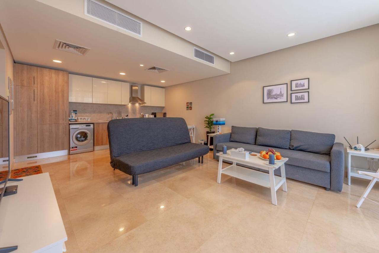 Vesta - El Gouna Residence Hurghada Eksteriør billede