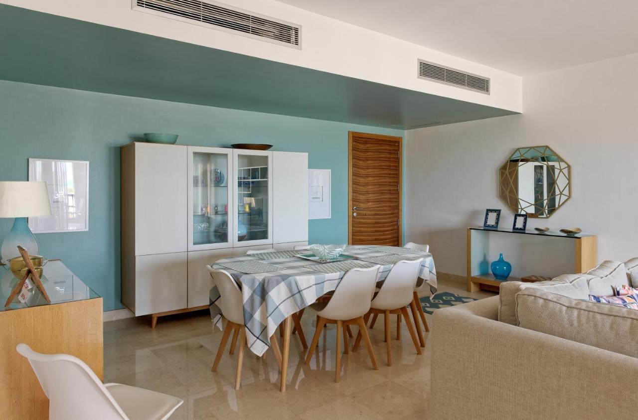 Vesta - El Gouna Residence Hurghada Eksteriør billede