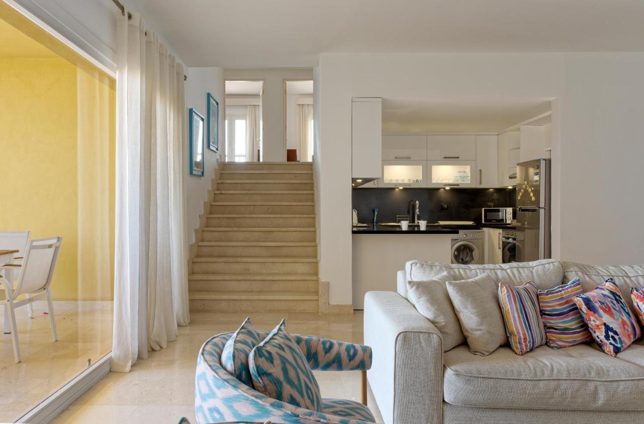 Vesta - El Gouna Residence Hurghada Eksteriør billede