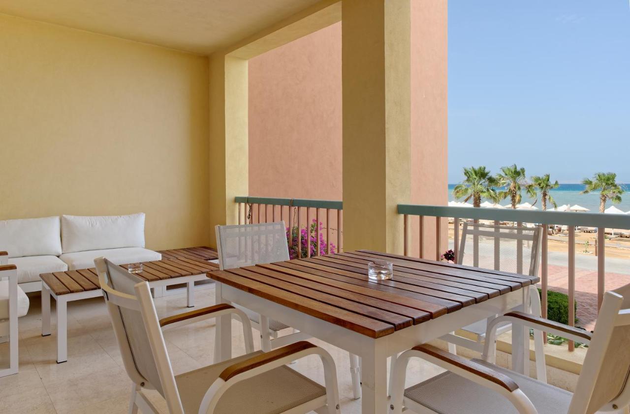 Vesta - El Gouna Residence Hurghada Eksteriør billede