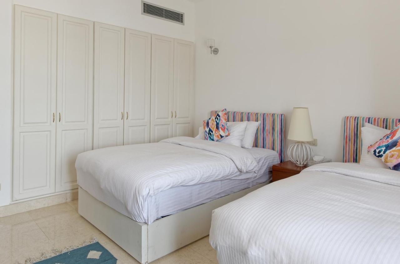 Vesta - El Gouna Residence Hurghada Eksteriør billede