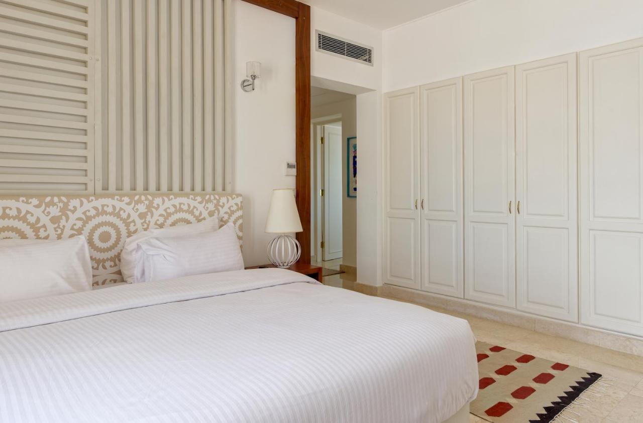 Vesta - El Gouna Residence Hurghada Eksteriør billede