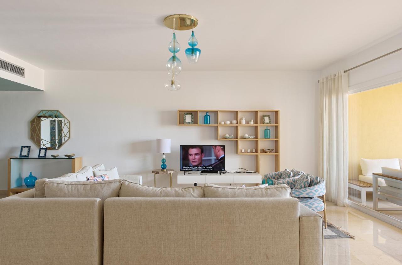 Vesta - El Gouna Residence Hurghada Eksteriør billede