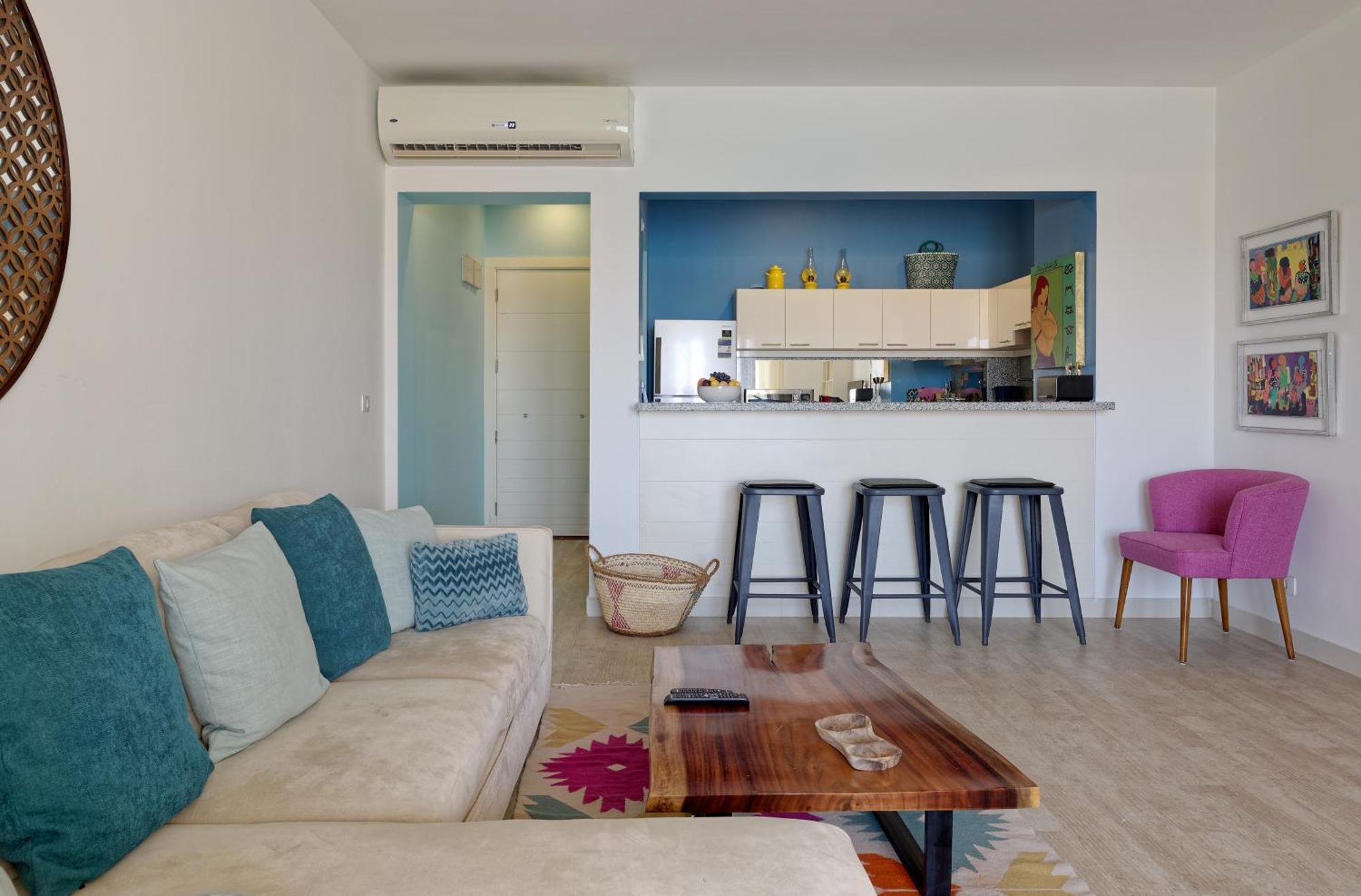 Vesta - El Gouna Residence Hurghada Eksteriør billede
